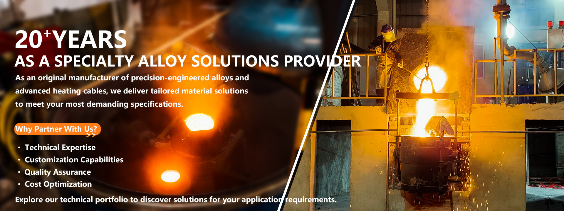 quality Inconel Alloy factory